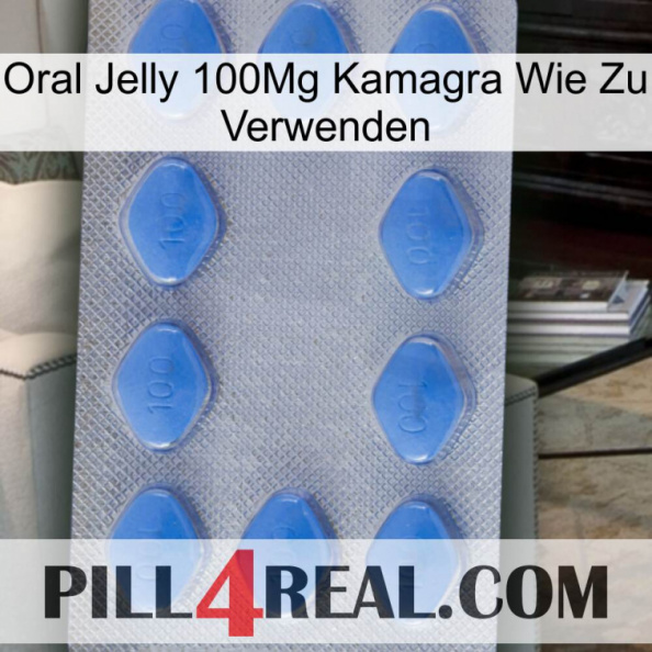 Oral Jelly 100Mg Kamagra How To Use 21